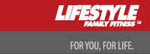 Lifestyle Family Fitness of Apex